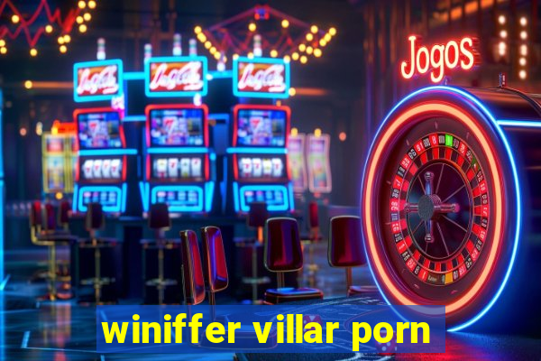 winiffer villar porn